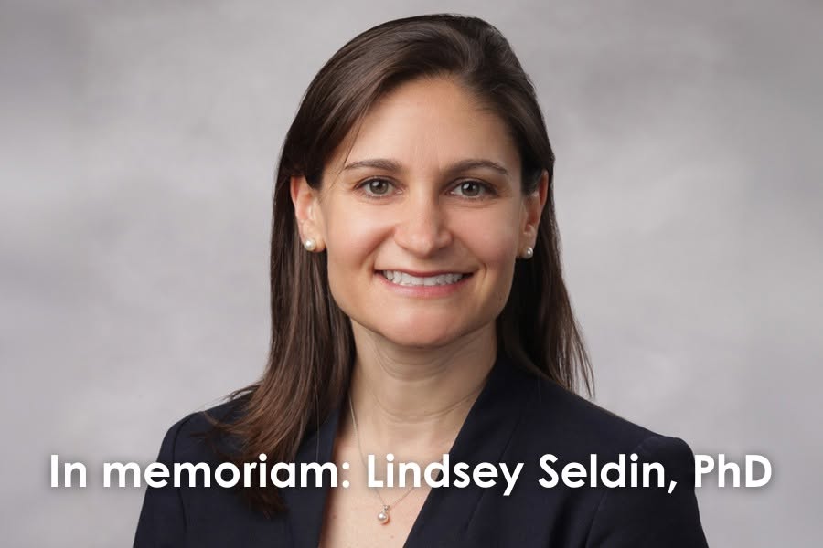 Lindsey Seldin Death, Obituary